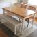 Furniture Kitchen Table With Bench Fine On Furniture Regard To Small Benches 19 Kitchen Table With Bench