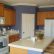 Kitchen Kitchen Wall Colors Delightful On Intended For Pleasurable Blue Walls With Wooden Clear 29 Kitchen Wall Colors
