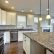 Kitchen Kitchen Wall Colors Lovely On Inside Good Best Way To Paint Cabinets 9 Kitchen Wall Colors