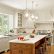 Furniture Kitchen With Pendant Lighting Fresh On Furniture Regard To Effective Use Of In The Ideas 13 Kitchen With Pendant Lighting