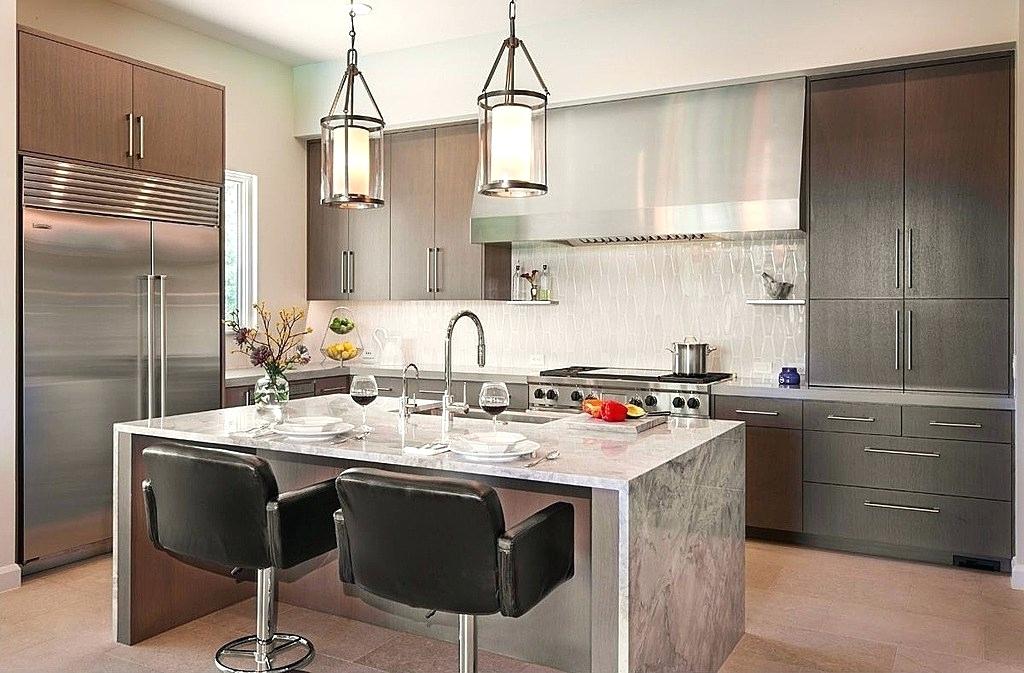 Furniture Kitchen With Pendant Lighting Magnificent On Furniture And Over Table AWESOME HOUSE LIGHTING 20 Kitchen With Pendant Lighting