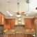 Kitchen Kitchen With Track Lighting Exquisite On Ceiling Fan As Semi Flush Lights 20 Kitchen With Track Lighting
