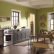 Kitchens Colors Ideas Modern On Kitchen Intended For Green Paint Pictures From HGTV 5