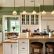 Kitchen Kitchens Colors Ideas Modern On Kitchen With Painted Cabinets Color Excellent Inspirations 24 Kitchens Colors Ideas