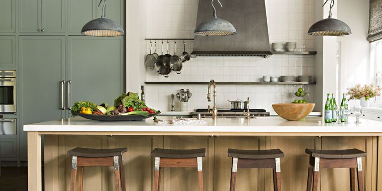 Kitchen Kitchens Plain On Kitchen Inside 15 Best Rustic Modern Country Decor Ideas 0 Kitchens
