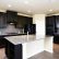 Kitchens With Black Cabinets And Appliances Amazing On Kitchen Within Gorgeous Espresso Cabinetry Top Of The Line 1