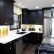 Kitchen Kitchens With Black Cabinets And Appliances Marvelous On Kitchen Intended Pictures Options Tips Ideas HGTV 27 Kitchens With Black Cabinets And Black Appliances