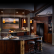 Kitchen Kitchens With Black Cabinets And Appliances Stylish On Kitchen Within Tips For Choosing A Appliance Color Little Design Help 18 Kitchens With Black Cabinets And Black Appliances