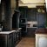 Kitchen Kitchens With Black Distressed Cabinets Beautiful On Kitchen Alamosa Info 14 Kitchens With Black Distressed Cabinets
