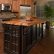 Kitchens With Black Distressed Cabinets Brilliant On Kitchen Inside RTA Cabinet Hub 5