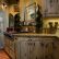 Kitchens With Black Distressed Cabinets Delightful On Kitchen And Pictures Ideas From HGTV 2