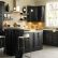 Kitchen Kitchens With Black Distressed Cabinets Delightful On Kitchen Pertaining To Of Best Colors For 9 Kitchens With Black Distressed Cabinets