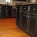 Kitchen Kitchens With Black Distressed Cabinets Lovely On Kitchen Intended Painting Utrails Home Design 7 Kitchens With Black Distressed Cabinets