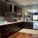 Kitchens With Brown Cabinets Astonishing On Kitchen Intended Top 35 Pinterest Gallery 2013 Dark 1