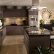 Kitchen Kitchens With Brown Cabinets Imposing On Kitchen Trend Alert Matte Finish Look Chic And Modern 17 Kitchens With Brown Cabinets