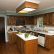 Kitchen Kitchens With Brown Cabinets Plain On Kitchen Within Colors Home Improvement Ideas 13 Kitchens With Brown Cabinets