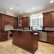 Kitchen Kitchens With Dark Brown Cabinets Unique On Kitchen Intended Trends Charming Wall Colors 23 Kitchens With Dark Brown Cabinets