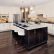 Kitchens With Dark Cabinets And Floors Stunning On Kitchen Intended For Can I Have Light 5