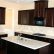 Kitchen Kitchens With Dark Cabinets And Light Countertops Charming On Kitchen Regard To Comely For Or 23 Kitchens With Dark Cabinets And Light Countertops