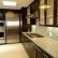 Kitchen Kitchens With Dark Cabinets And Light Countertops Innovative On Kitchen Within Backsplash For White Brick 29 Kitchens With Dark Cabinets And Light Countertops