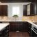 Kitchens With Dark Cabinets And Light Countertops Plain On Kitchen Pertaining To 7 Mind Blowing Reasons Why 5