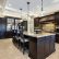 Kitchen Kitchens With Dark Cabinets And Light Countertops Remarkable On Kitchen Throughout 25 Kitchens With Dark Cabinets And Light Countertops