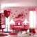 Bedroom Kitty Room Decor Marvelous On Bedroom Throughout Hello For Kids Girls In Shades Of Pink With A 22 Kitty Room Decor