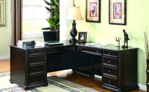 L Desks For Home Office