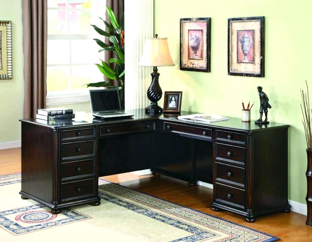 Office L Desks For Home Office Remarkable On With Regard To Shaped Desk Tanjaladen Com 0 L Desks For Home Office