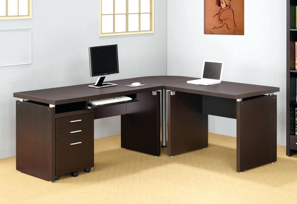 Furniture L Shaped Home Office Desks Creative On Furniture In Computer Desk For 0 L Shaped Home Office Desks