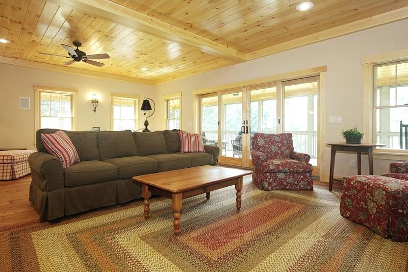 Furniture Lake Cabin Furniture Modest On Throughout House Best Osterwede Club 16 Lake Cabin Furniture