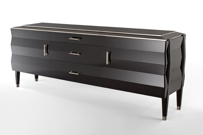 Furniture Laquer Furniture Magnificent On With Atelier Viollet S Lacquered 0 Laquer Furniture
