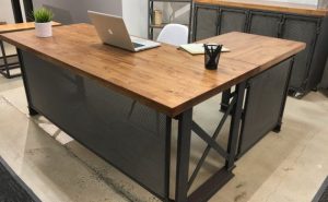 Large Office Desks