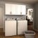 Laundry Furniture Fresh On Intended For Room Storage Organization The Home Depot 4