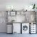 Furniture Laundry Furniture Modest On In Room Shelves Ideas Home Interiors Within Designs 15 Laundry Furniture