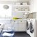 Laundry Office Excellent On With Regard To Room In Design Ideas 4