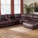 Leather Couches With Recliners Remarkable On Furniture And Sofas Sectionals Costco Sofa Sectional Recliner Design 5