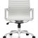 Office Leather Office Chair Modern Fine On With Regard To Joplin White Polished Frame By 29 Leather Office Chair Modern