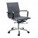 Leather Office Chair Modern Lovely On Collection In Desk Contemporary 3