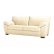 Leather Sofa Bed Ikea Excellent On Furniture Intended For White Photo Of 5