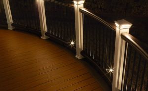 Led Deck Lights