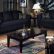 Living Room Furniture Sets Black Exquisite On Intended Throughout Beautiful Decor 4 3