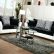 Furniture Living Room Furniture Sets Black Modern On Throughout Delightful Decoration Beautiful 20 Living Room Furniture Sets Black
