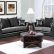 Furniture Living Room Furniture Sets Black Stunning On Pertaining To Stylish Captivating Modern Dark Grey 7 Living Room Furniture Sets Black