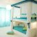 Bedroom Loft Bed Designs For Teenage Girls Magnificent On Bedroom In 47 New Bunk Ideas Home Design 12 Loft Bed Designs For Teenage Girls
