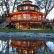 Home Luxurious Tree House Hotel Wonderful On Home Throughout 8 Luxury Treehouse Destinations And Deco Ideas 6 Luxurious Tree House Hotel