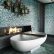 Bathroom Luxury Bathrooms Marvelous On Bathroom In Mosaic And Accent Walls For Concept Design 10 Luxury Bathrooms