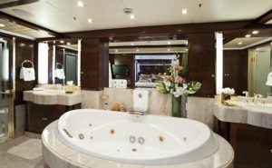 Luxury Master Bathroom Designs