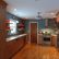 Kitchen Maple Kitchen Cabinets And Wall Color Charming On For Great Popular Pics Home Ideas 9 Maple Kitchen Cabinets And Wall Color