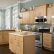 Maple Kitchen Cabinets And Wall Color Exquisite On Throughout Paint Colors With Love This 5